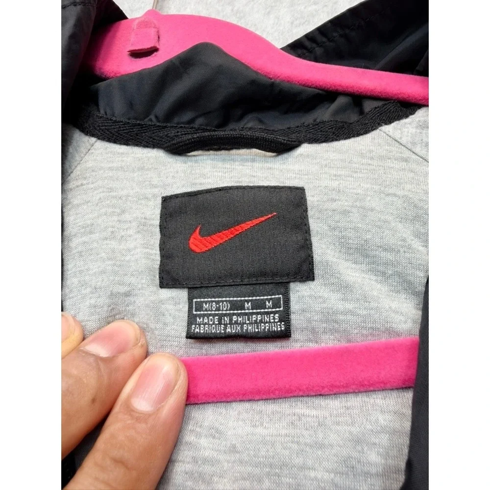 Nike full zip